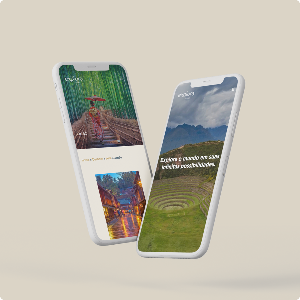 Explore Travel